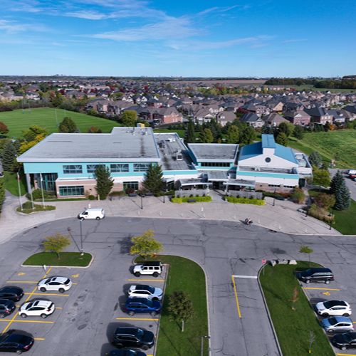Halton Hills